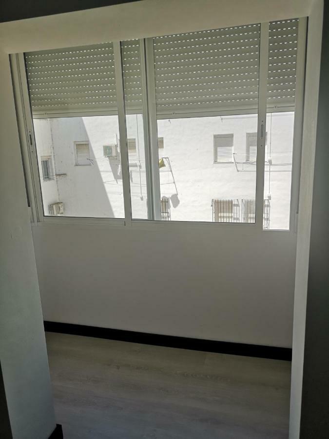 Apartamento Luxury Home Huelva Zona Centro Exterior photo